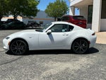 2026 Mazda Mazda MX-5 Miata RF Grand Touring