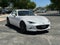 2026 Mazda Mazda MX-5 Miata RF Grand Touring