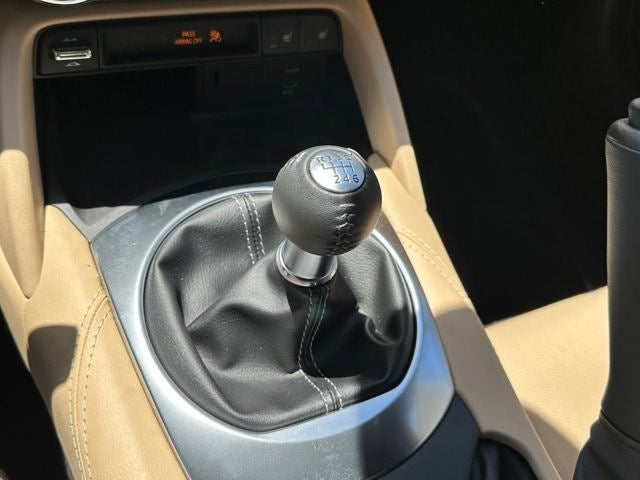 2026 Mazda Mazda MX-5 Miata RF Grand Touring