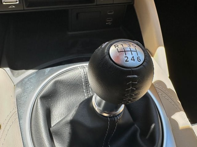 2026 Mazda Mazda MX-5 Miata RF Grand Touring