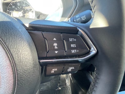 2023 Mazda Mazda CX-5 2.5 S