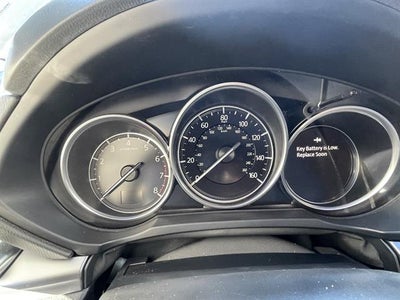 2023 Mazda Mazda CX-5 2.5 S