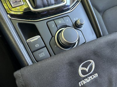 2023 Mazda Mazda CX-5 2.5 S