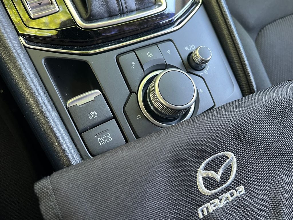 2023 Mazda Mazda CX-5 2.5 S