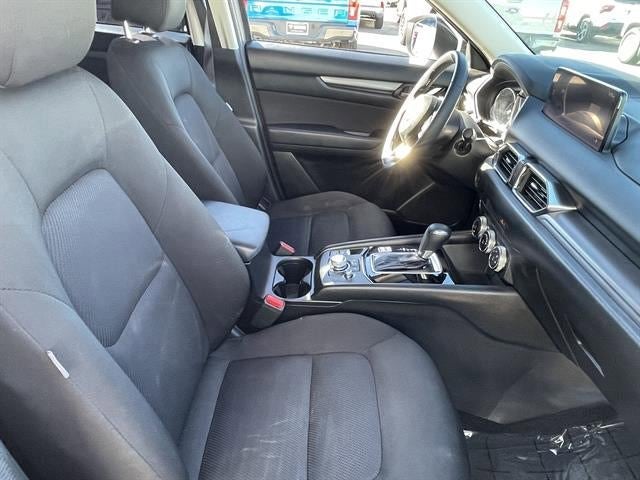 2023 Mazda Mazda CX-5 2.5 S