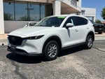 2023 Mazda Mazda CX-5 2.5 S