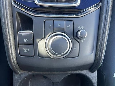 2023 Mazda Mazda CX-5 2.5 S