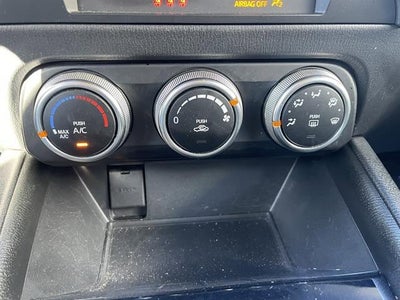 2023 Mazda Mazda CX-5 2.5 S