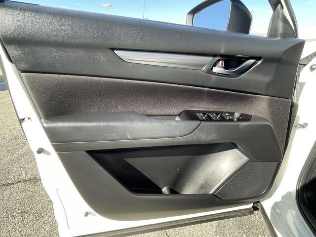 2023 Mazda Mazda CX-5 2.5 S