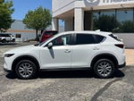 2023 Mazda Mazda CX-5 2.5 S