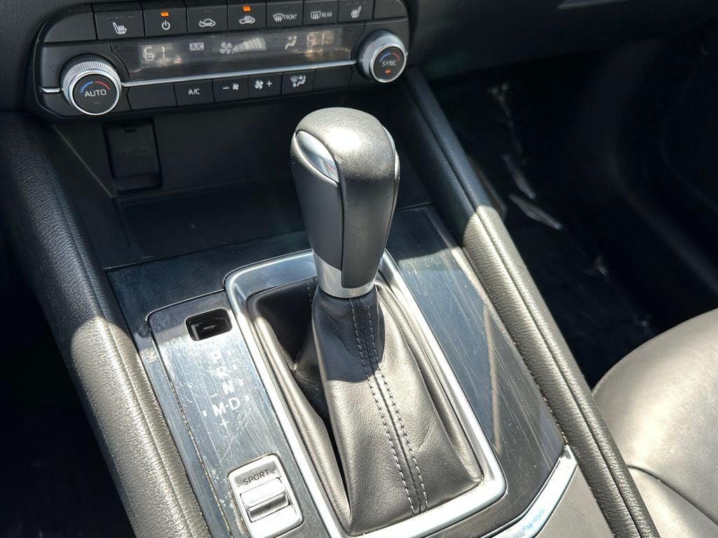 2024 Mazda Mazda CX-5 2.5 S Select Package