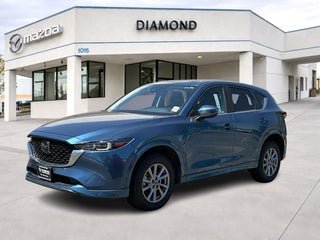 2024 Mazda Mazda CX-5 2.5 S Select Package