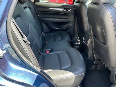 2024 Mazda Mazda CX-5 2.5 S Select Package