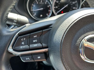 2024 Mazda Mazda CX-5 2.5 S Select Package