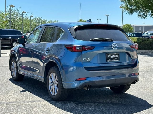 2024 Mazda Mazda CX-5 2.5 S Select Package