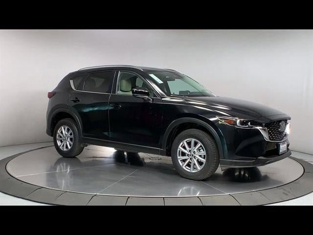 2023 Mazda Mazda CX-5 2.5 S Select Package AWD