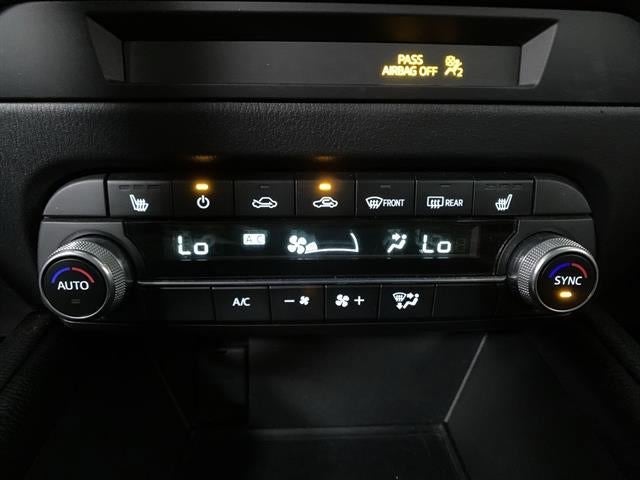 2023 Mazda Mazda CX-5 2.5 S Select Package AWD