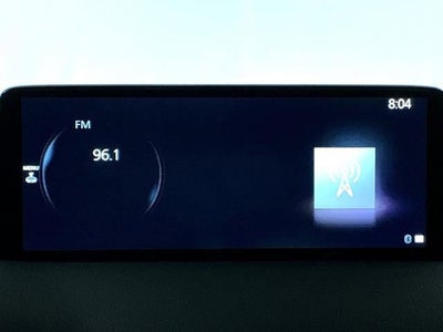 2023 Mazda Mazda CX-5 2.5 S Select Package AWD