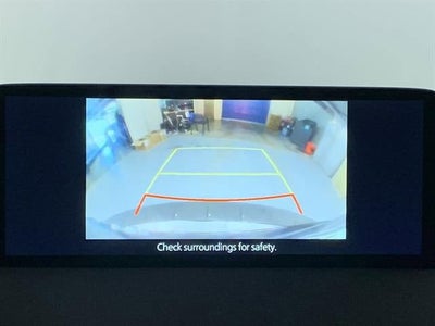 2023 Mazda Mazda CX-5 2.5 S Select Package AWD