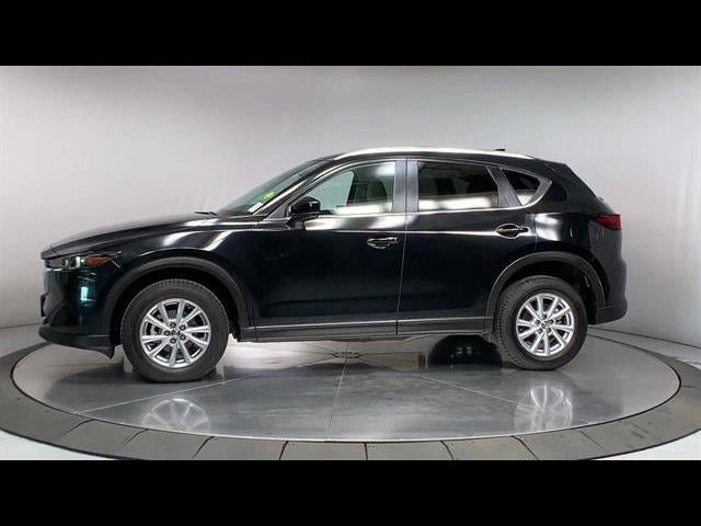 2023 Mazda Mazda CX-5 2.5 S Select Package AWD