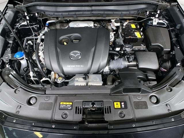 2023 Mazda Mazda CX-5 2.5 S Select Package AWD