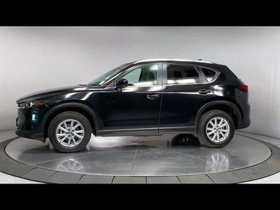 2023 Mazda Mazda CX-5 2.5 S Select Package AWD
