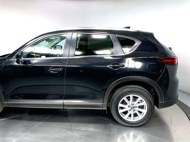 2023 Mazda Mazda CX-5 2.5 S Select Package AWD