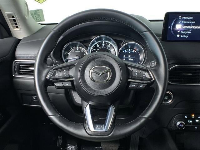 2023 Mazda Mazda CX-5 2.5 S Select Package AWD