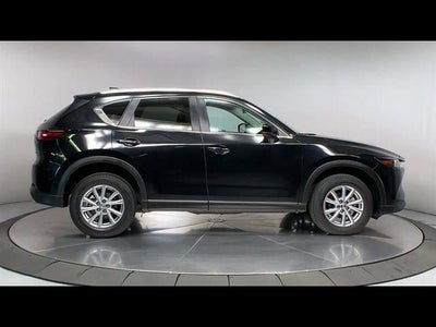 2023 Mazda Mazda CX-5 2.5 S Select Package AWD