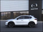 2025 Mazda Mazda CX-5 2.5 S Carbon Edition AWD