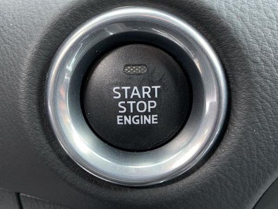 2025 Mazda Mazda CX-5 2.5 S Carbon Edition AWD