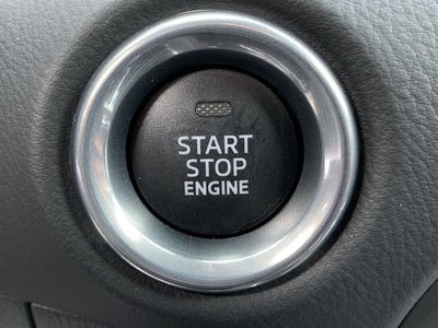 2025 Mazda Mazda CX-5 2.5 S Carbon Edition AWD