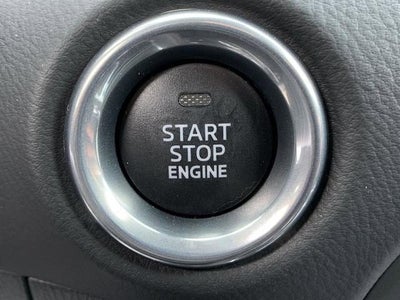 2025 Mazda Mazda CX-5 2.5 S Carbon Edition AWD