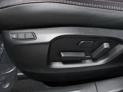 2025 Mazda Mazda CX-5 2.5 Turbo Premium AWD