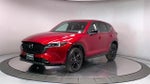 2025 Mazda Mazda CX-5 2.5 Turbo Premium AWD