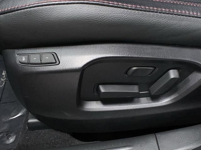 2025 Mazda Mazda CX-5 2.5 Turbo Premium AWD