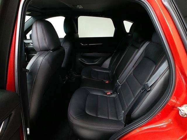 2025 Mazda Mazda CX-5 2.5 Turbo Premium AWD