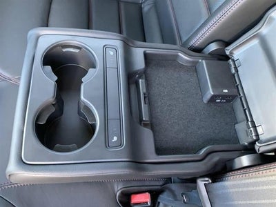 2025 Mazda Mazda CX-5 2.5 Turbo Premium AWD