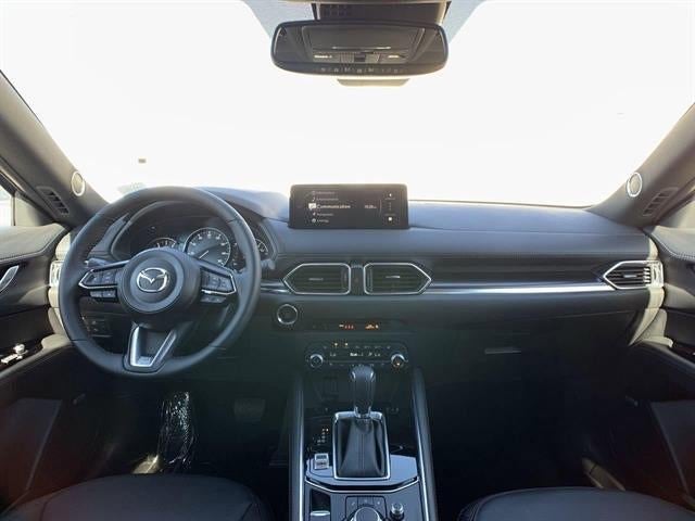 2025 Mazda Mazda CX-5 2.5 Turbo Premium AWD