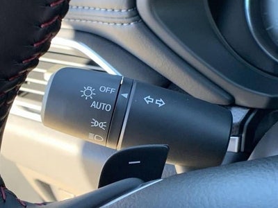 2025 Mazda Mazda CX-5 2.5 Turbo Premium AWD