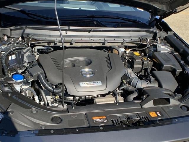 2025 Mazda Mazda CX-5 2.5 Turbo Premium AWD