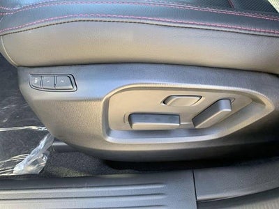 2025 Mazda Mazda CX-5 2.5 Turbo Premium AWD