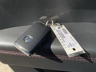 2025 Mazda Mazda CX-5 2.5 Turbo Premium AWD