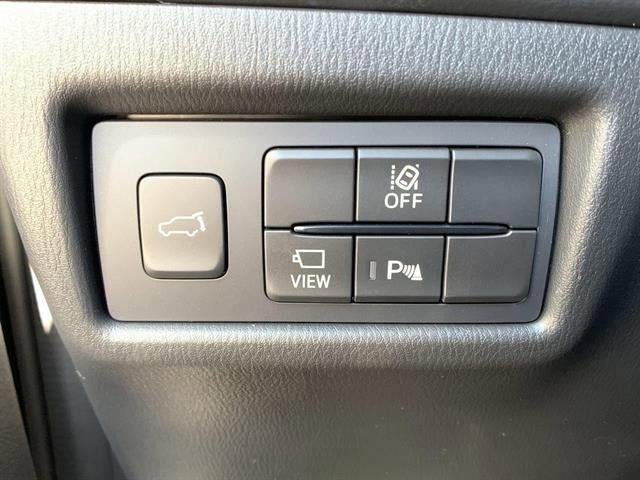 2025 Mazda Mazda CX-5 2.5 Turbo Premium AWD