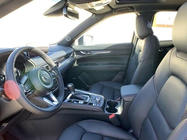 2025 Mazda Mazda CX-5 2.5 Turbo Premium AWD