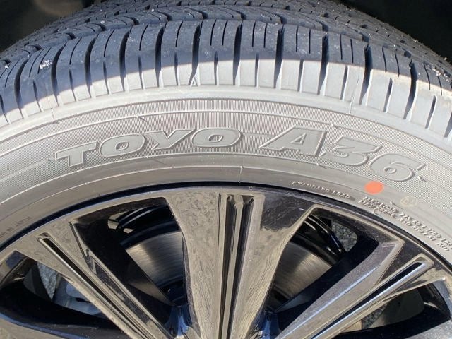 2025 Mazda Mazda CX-5 2.5 Turbo Premium AWD