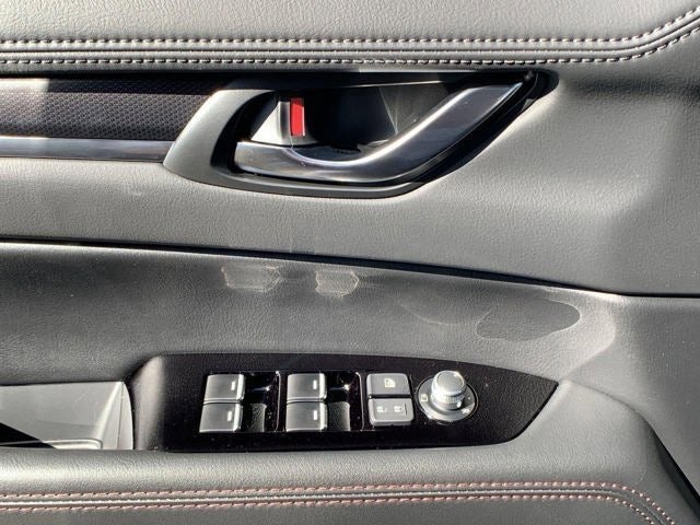 2025 Mazda Mazda CX-5 2.5 Turbo Premium AWD