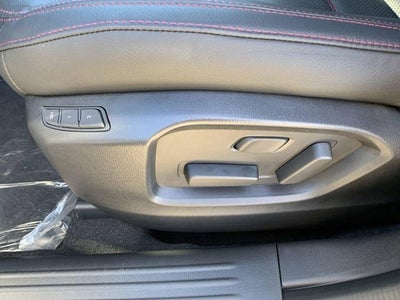 2025 Mazda Mazda CX-5 2.5 Turbo Premium AWD