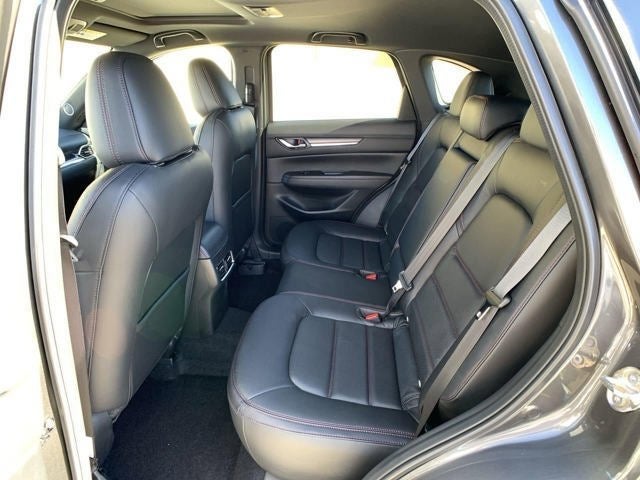 2025 Mazda Mazda CX-5 2.5 Turbo Premium AWD