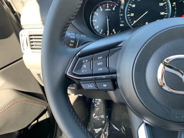 2025 Mazda Mazda CX-5 2.5 Turbo Premium AWD